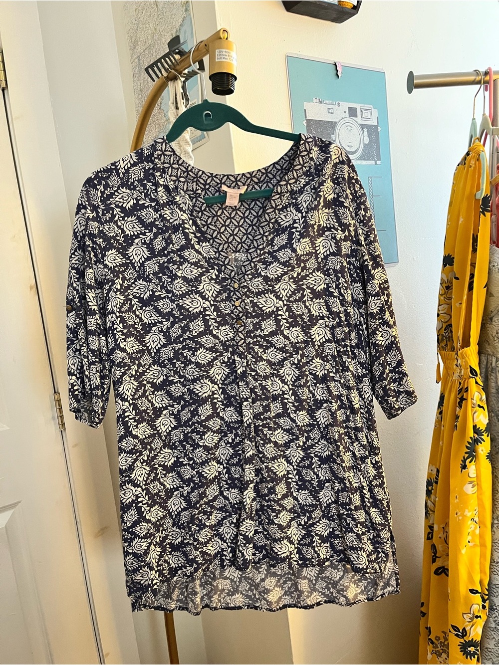 St Tropez Tunic